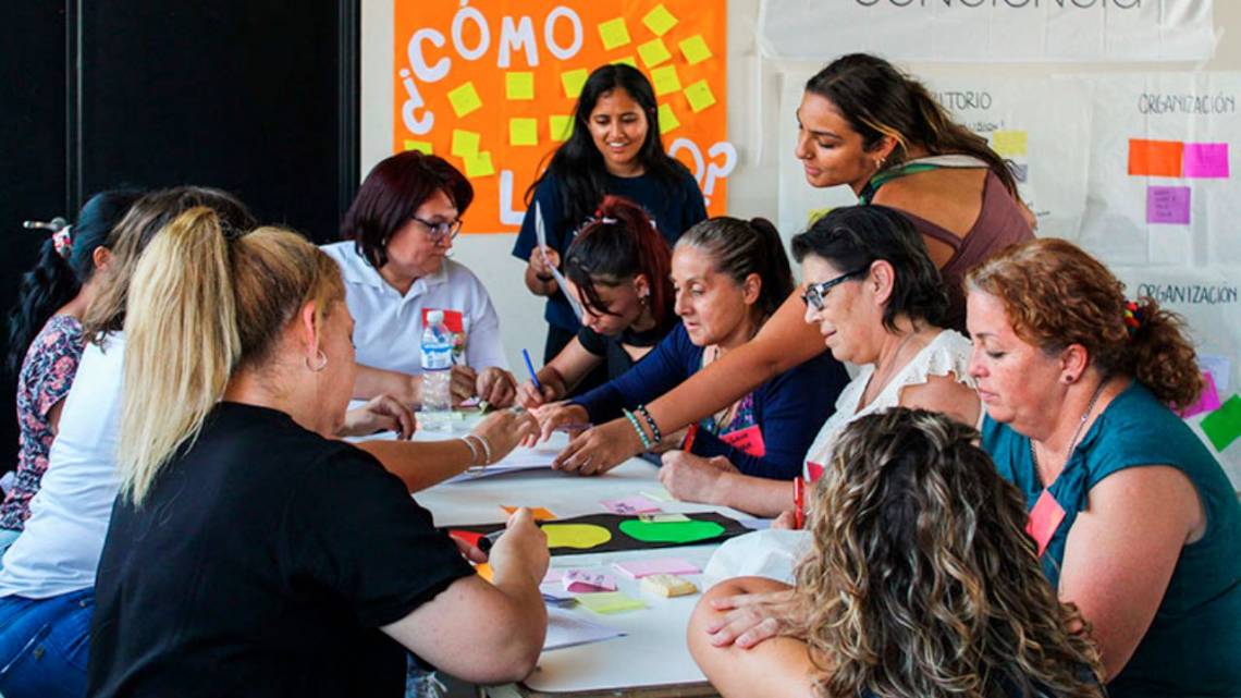 Galicia lanza un concurso para premiar proyectos de impacto social y ambiental